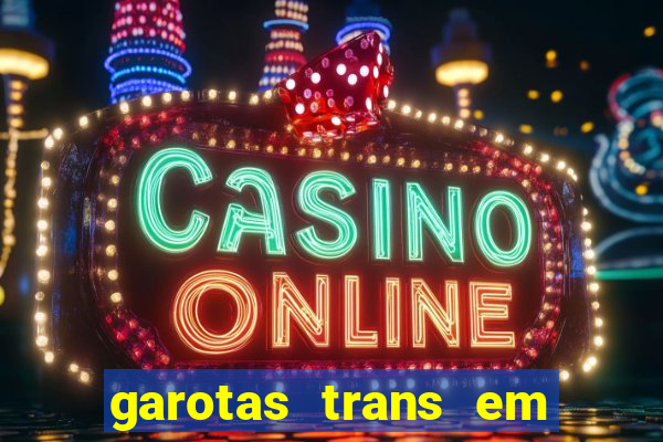 garotas trans em sao paulo